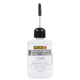 Special Lubricant + Teflon