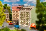 Level Crossing