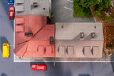Level Crossing
