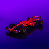 Light My Bricks (LMB) 2.0 Light Kit for LEGO #42207 Ferrari SF-24 F1 Car