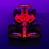 Light My Bricks (LMB) 2.0 Light Kit for LEGO #42207 Ferrari SF-24 F1 Car