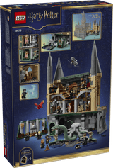 Hogwarts™ Castle: East Wing