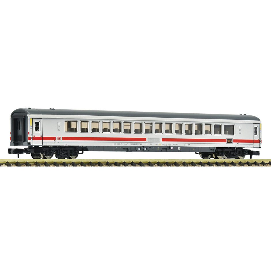 1st class lcoach
