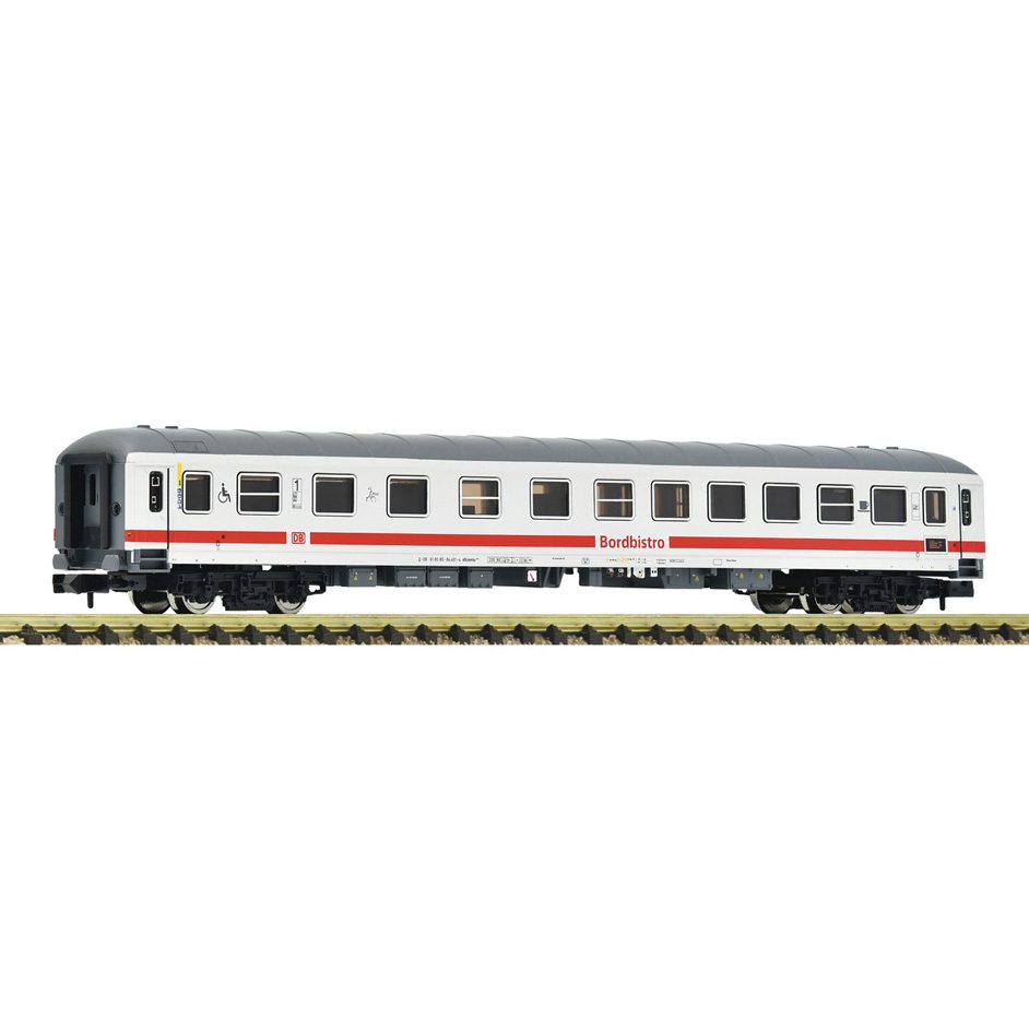 Board bistro coach