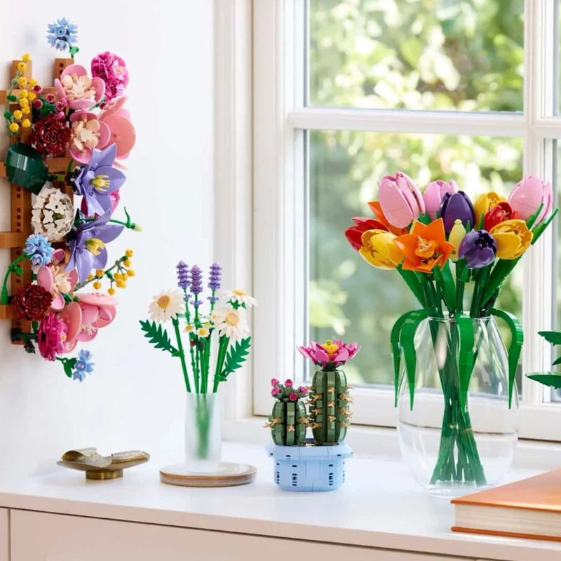 Flowers & Plants