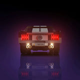 Light My Bricks (LMB) 2.0 Light Kit for LEGO #10265 Ford Mustang