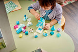 Frozen Creative Box with Elsa and Olaf