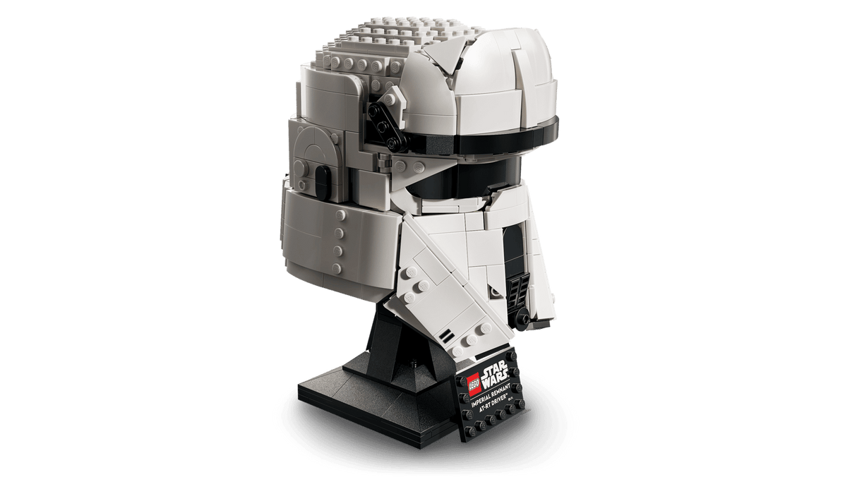 Imperial Remnant AT-RT Driver™ Helmet