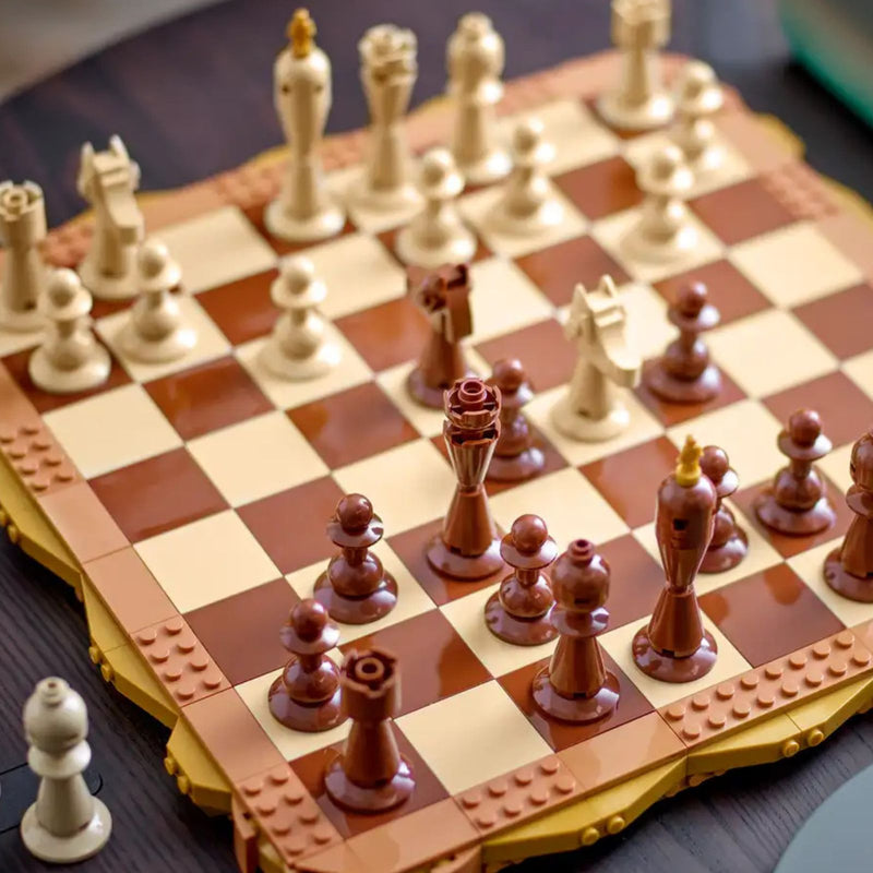 Games