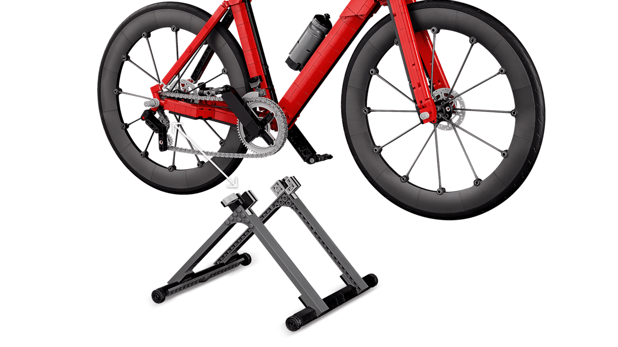 Road Bike