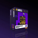 Light My Bricks (LMB) 2.0 Light Kit for LEGO® Grand Emporium #10211