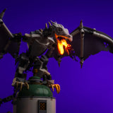 Light My Bricks (LMB) 2.0 Light Kit for LEGO #76417 Gringotts™ Wizarding Bank – Collectors' Edition