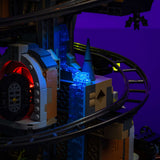 Light My Bricks (LMB) 2.0 Light Kit for LEGO #76417 Gringotts™ Wizarding Bank – Collectors' Edition