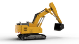 Excavator