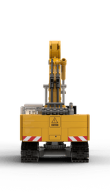 Excavator