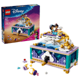 Jasmine's Jewelry Box
