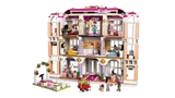 Heartlake City Grand Hotel
