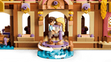 Rapunzel's Castle