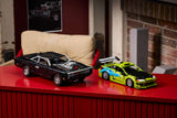 Fast and Furious Mitsubishi Eclipse Car