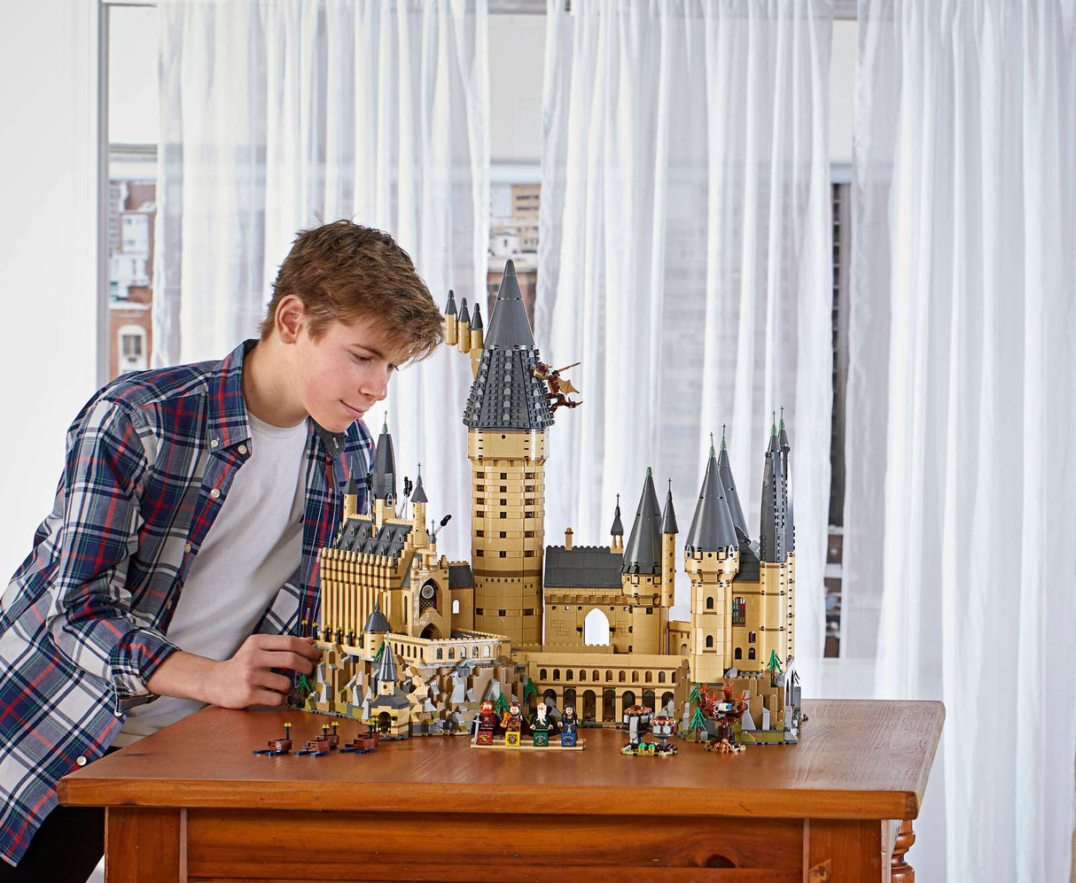 Hogwarts™ Castle