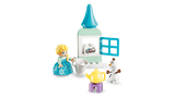 Frozen Creative Box with Elsa and Olaf