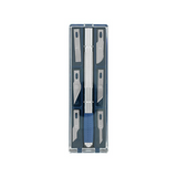 Comfort Grip Knife No.1 – Includes 6 Blades