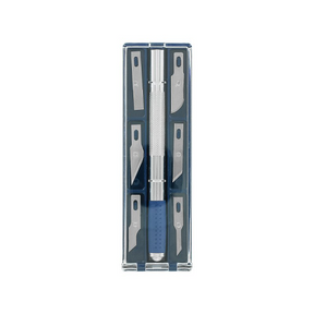 Comfort Grip Knife No.1 – Includes 6 Blades