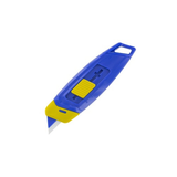 Retractable Ceramic Knife