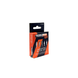 Assorted Blade Set – 5 Pieces (Fits #1 Handle)