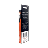 Sanding Block 10Mm – Includes Coarse & Fine Bands