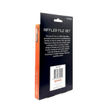 Riffler File Set – 10 Pieces (Budget-Friendly)