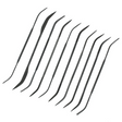 Riffler File Set – 10 Pieces (Budget-Friendly)