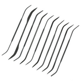Riffler File Set – 10 Pieces (Budget-Friendly)