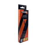 Curved Edge Scraper