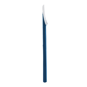 Curved Edge Scraper