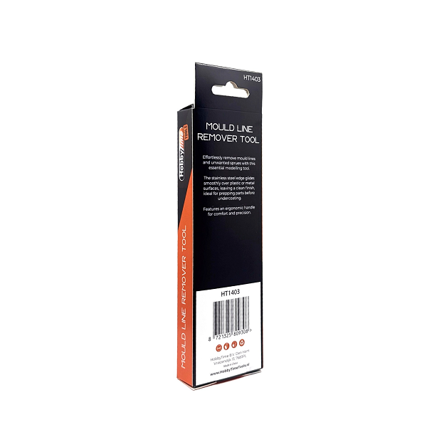 Mould Line Remover Tool