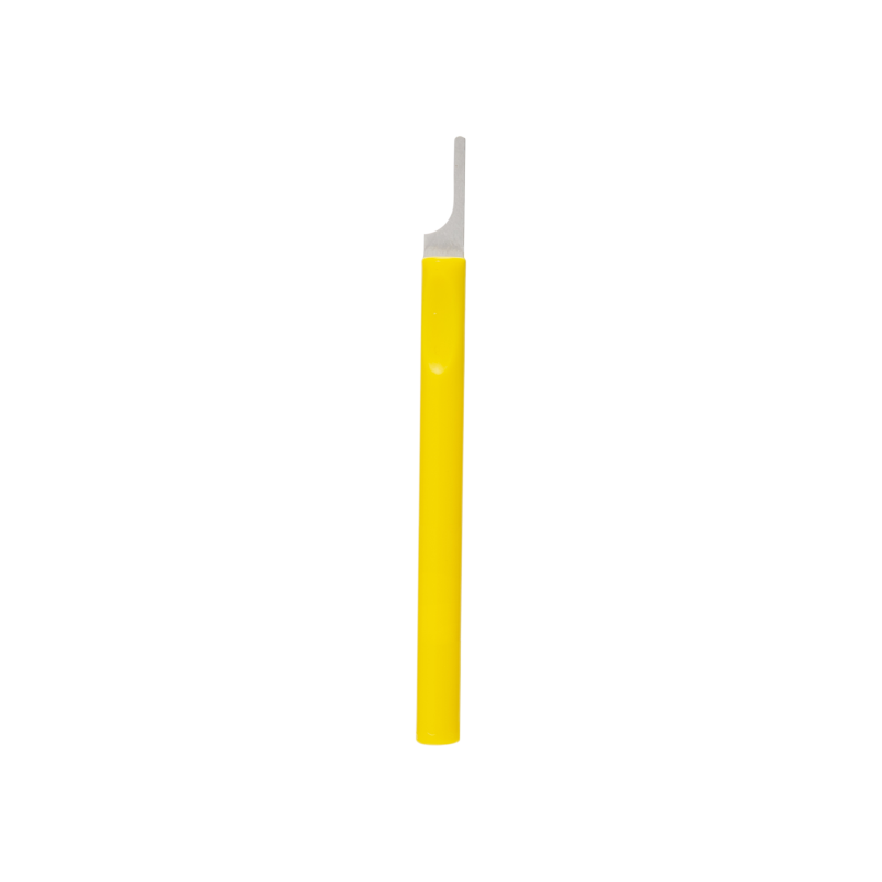 Micro Mould Line Remover Tool