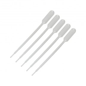 Disposable Pipettes 2ml – 5 Pieces