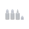 Dropper Bottles 30ml – 3 Pieces