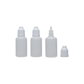 Dropper Bottles 30ml – 3 Pieces