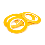 Precision Masking Tape Set – 4 Rolls (1, 2, 3, 6 mm)