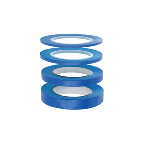 Flexible Masking Tape Set – 4 Rolls (1, 2, 3 & 6 mm)
