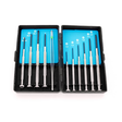 Mini Precision Screwdriver Set – 11 Pieces