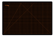 Value Cutting Mat – A3 Size