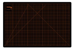 Value Cutting Mat – A3 Size