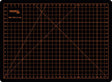Value Cutting Mat – A4 Size