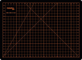 Value Cutting Mat – A4 Size