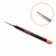 Red Sable Triangular Handle Detail Brush - 0