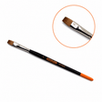 Red Sable Classic Round Handle Brush - 6