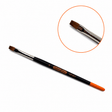 Red Sable Classic Round Handle Brush - 8
